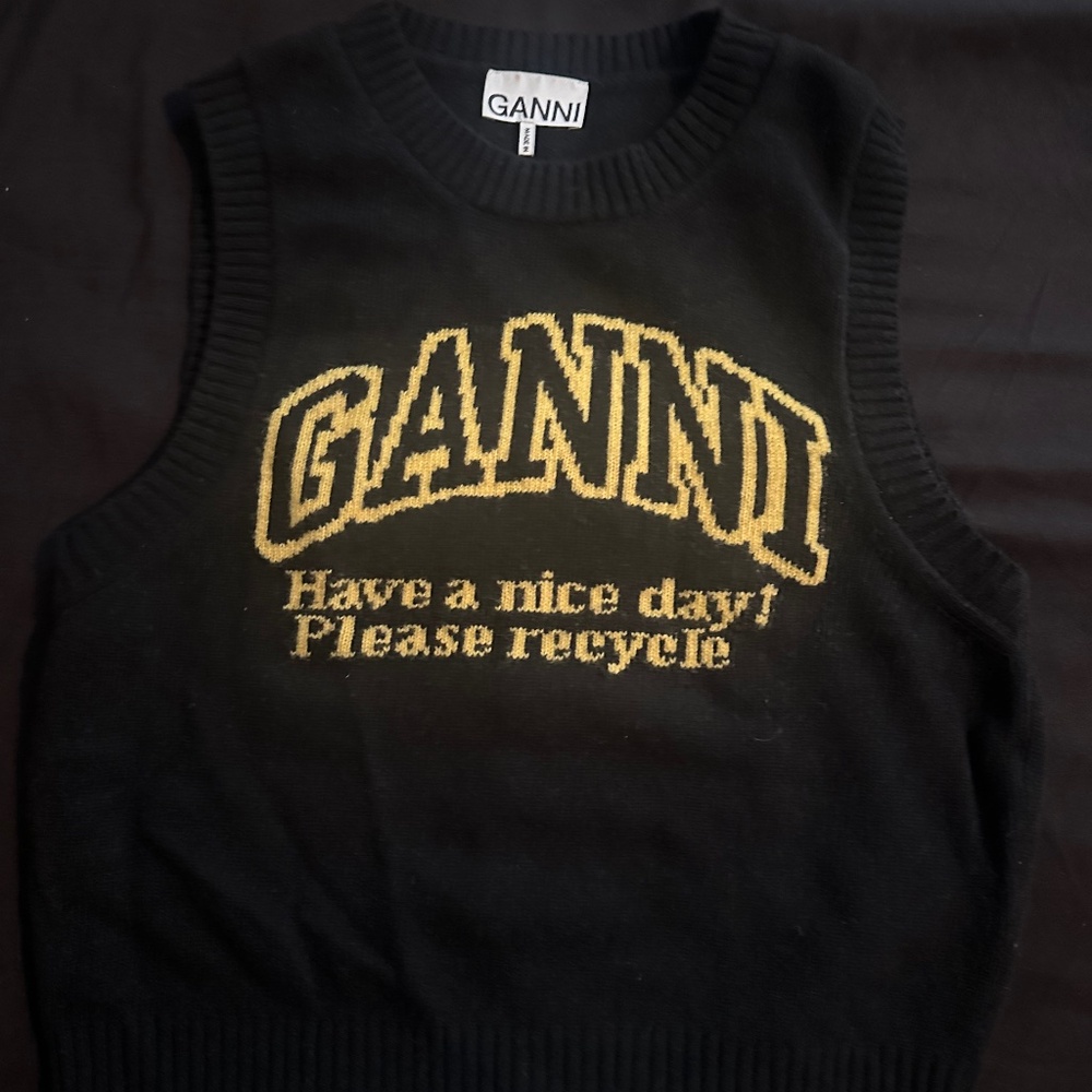 Ganni